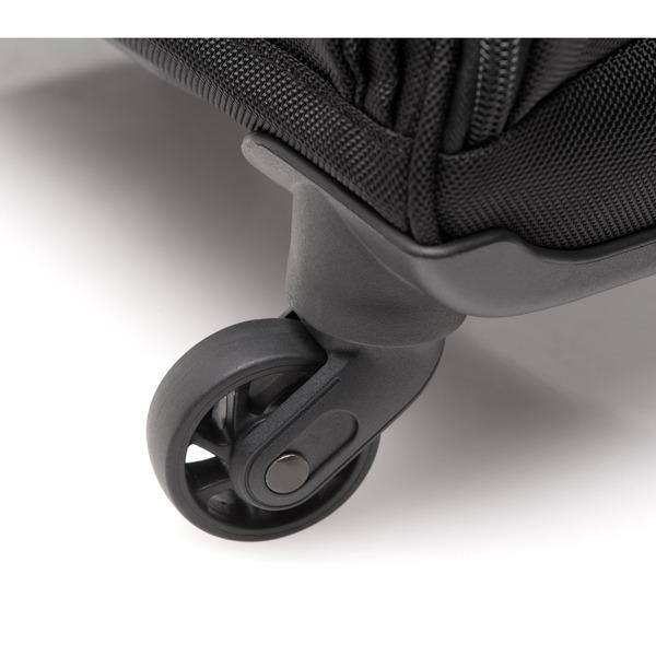 Kensington Contour 2.0 Pro Overnight Laptop Spinner, Trolley (bis 43,2 cm (17"))